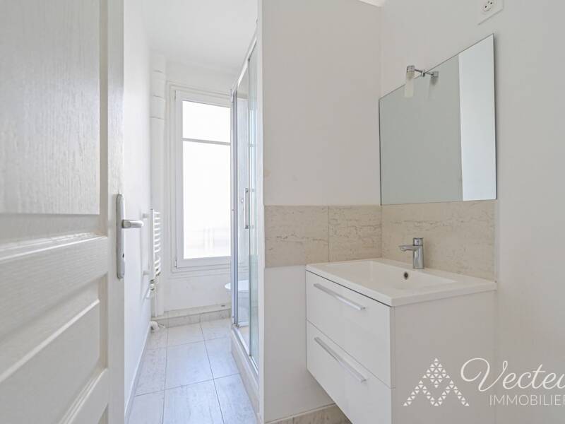 Maison à louer, 35m², PARIS 16E