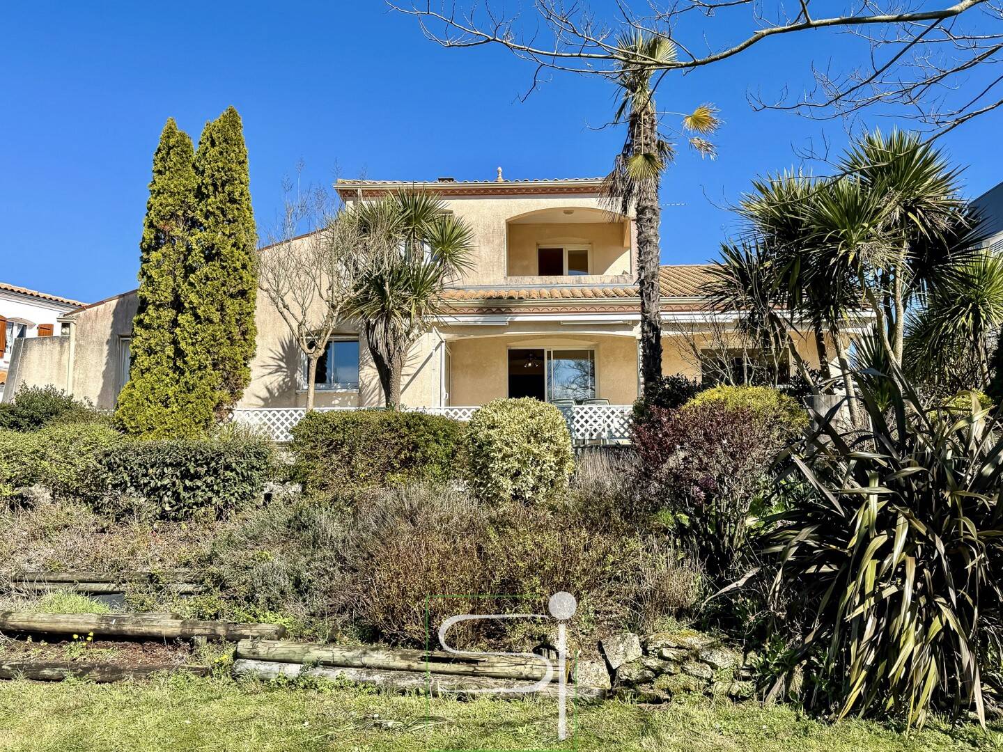Maison à vendre, 168m², SAINT PALAIS SUR MER