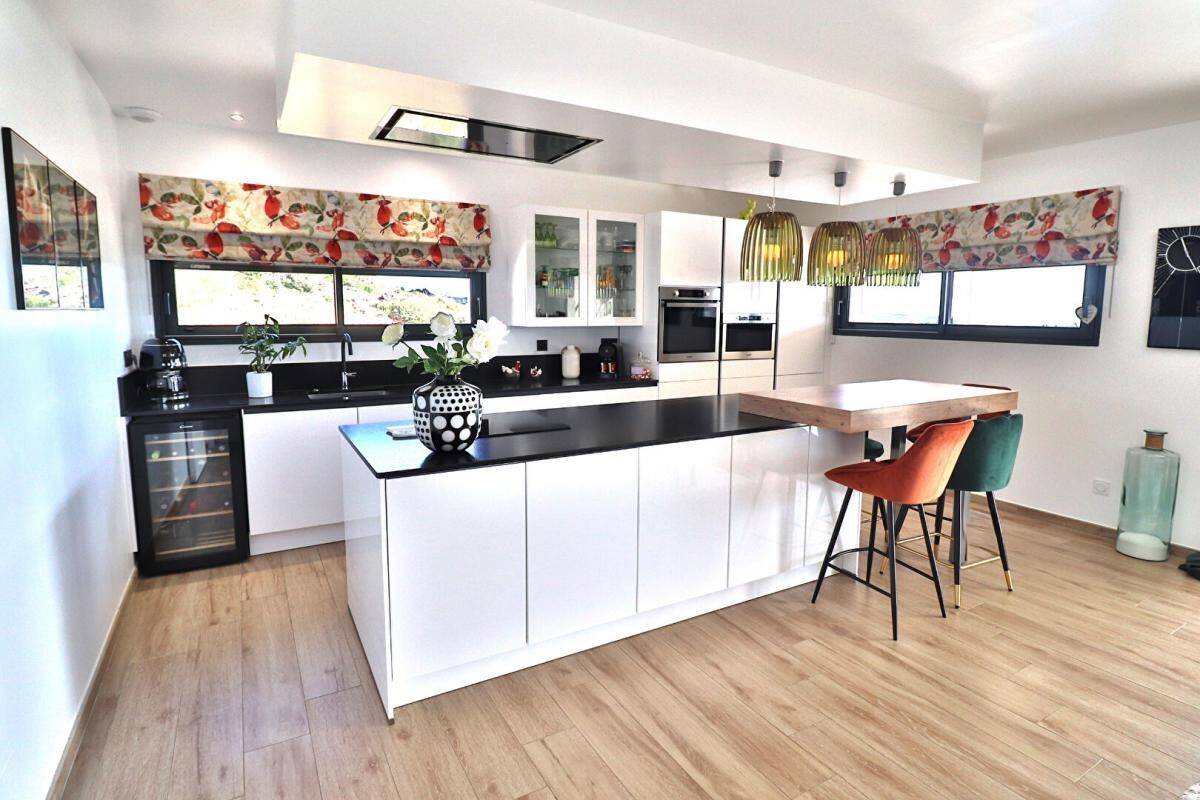 Maison à vendre, 150m², FITOU