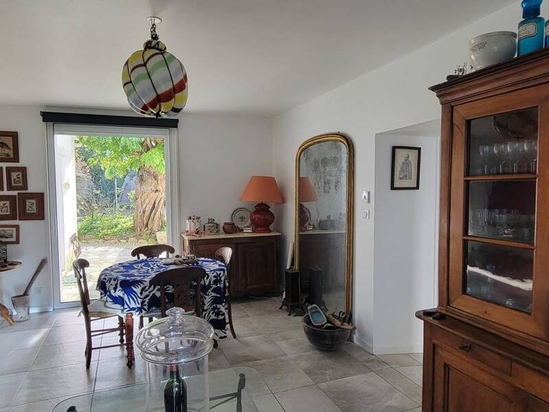 Maison à vendre, 136m², CHALLANS