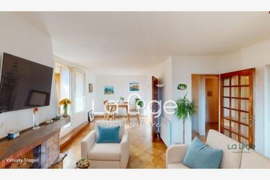 Duplex à vendre 298 000 € 5 pièces 3 chambres 138,7 m² Dernier étage, Étage 2/2 Gap 05000