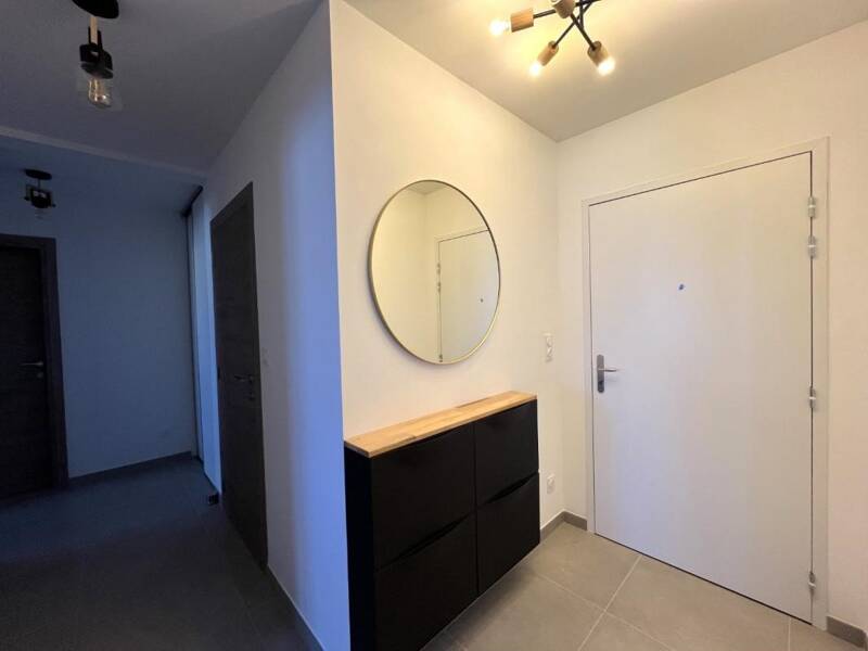 Maison à louer, 61m², FURIANI