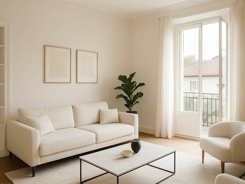 Maison à vendre, 91m², HOUDAN