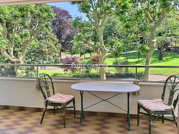 Appartement à vendre 1 155 000 € 4 pièces 3 chambres 116 m² Halles-Hurlague Biarritz 64200