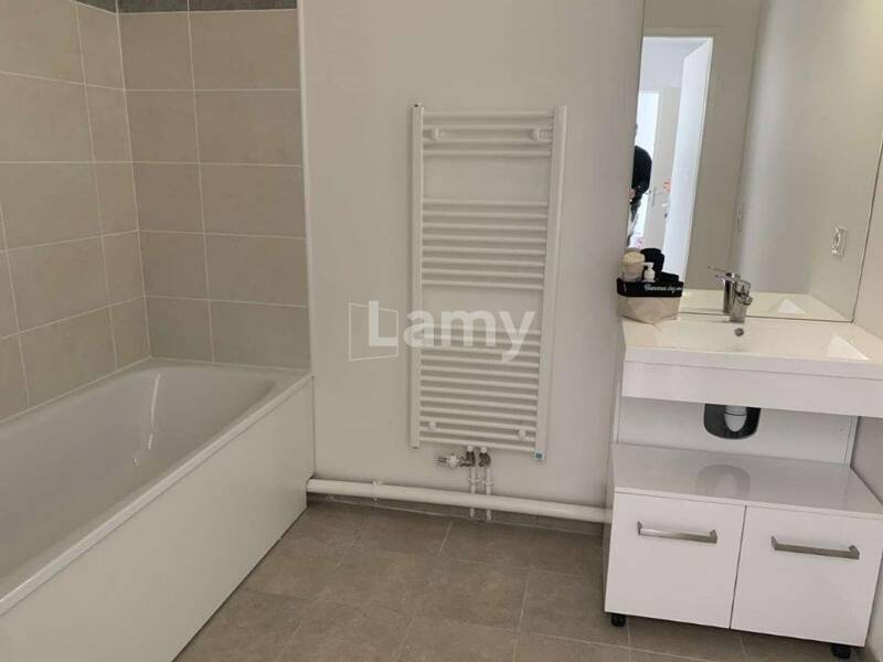 Maison à louer, 64m², ROUEN