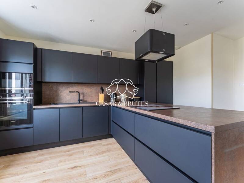 Maison à vendre, 170m², SAINT PIERRE DE CHANDIEU