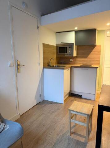 Maison à louer, 12m², TOURCOING