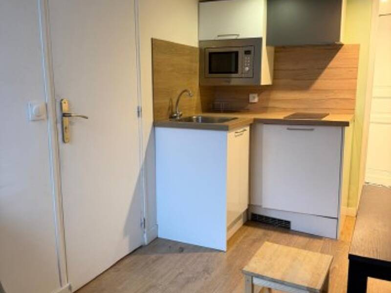 Maison à louer, 12m², TOURCOING
