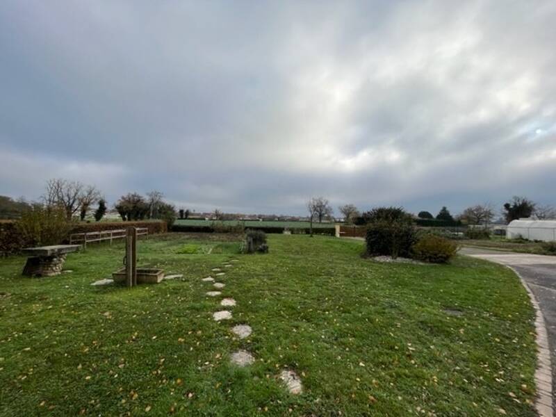 Maison à louer, 117m², VIRIAT