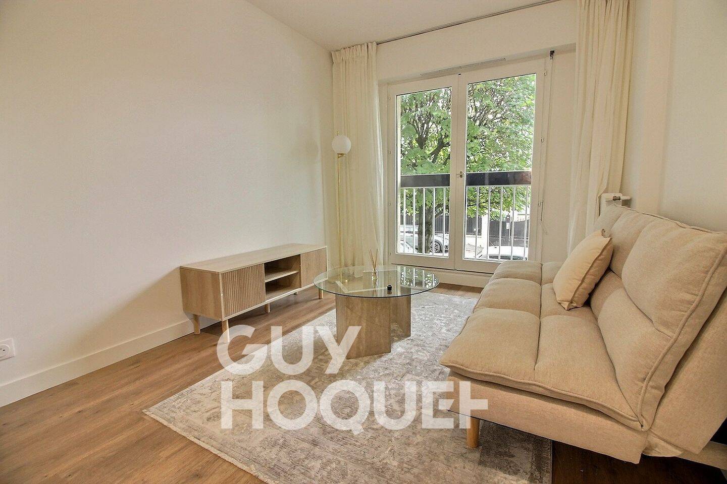 Maison à louer, 29m², RUEIL MALMAISON