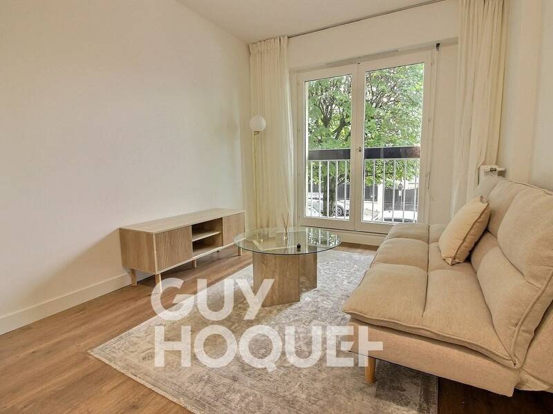 Maison à louer, 29m², RUEIL MALMAISON