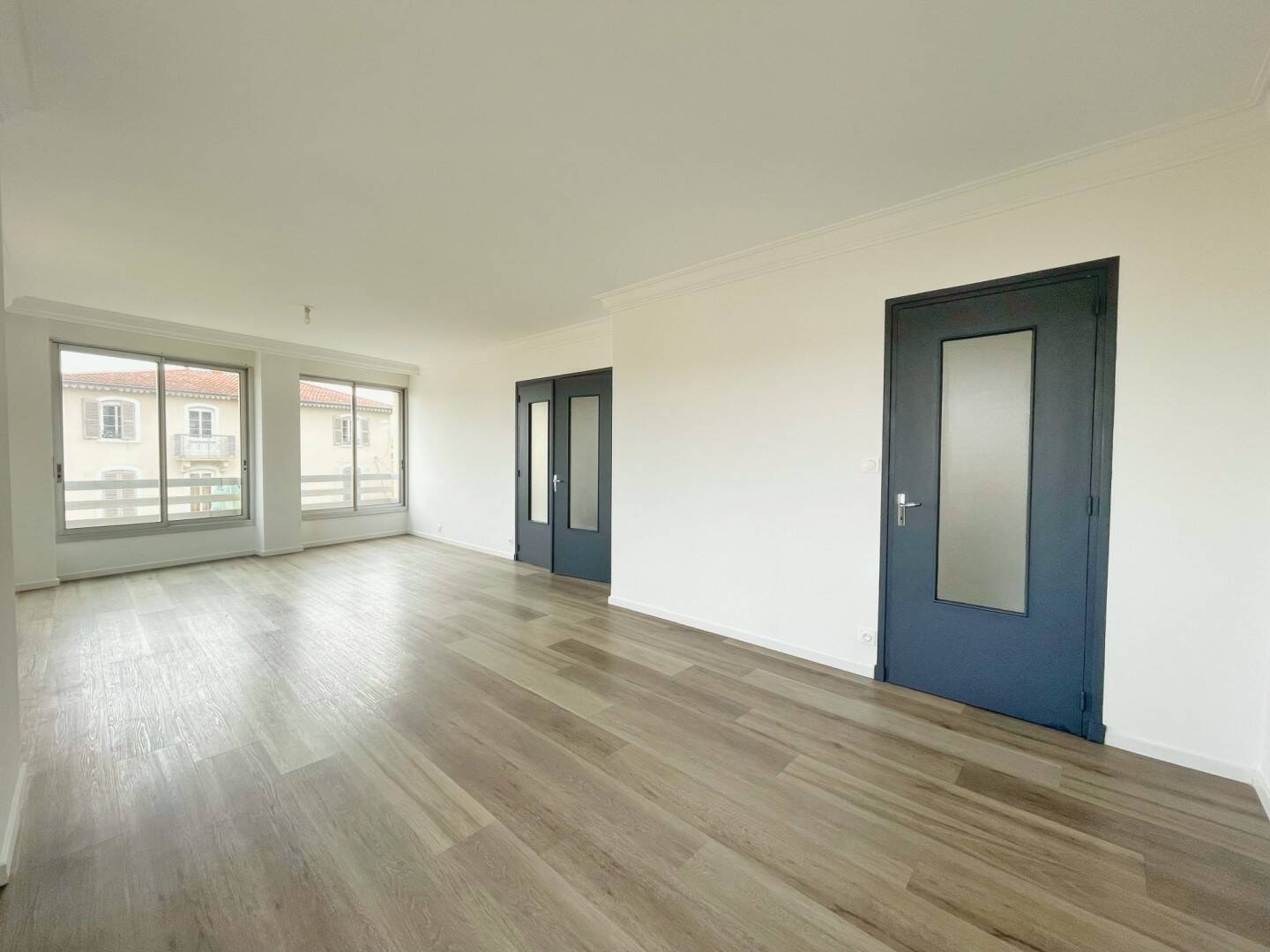 Maison à vendre, 100m², SAINT SYMPHORIEN D'OZON