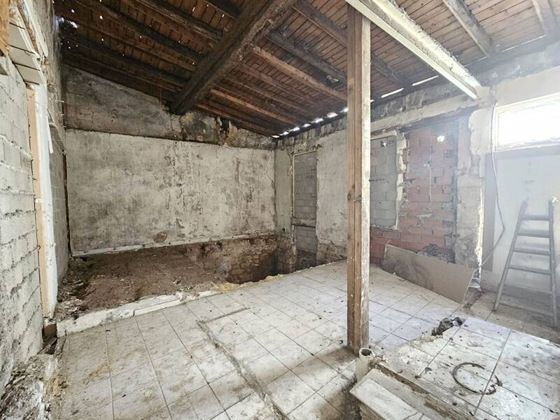 Maison à vendre, 40m², BORDEAUX