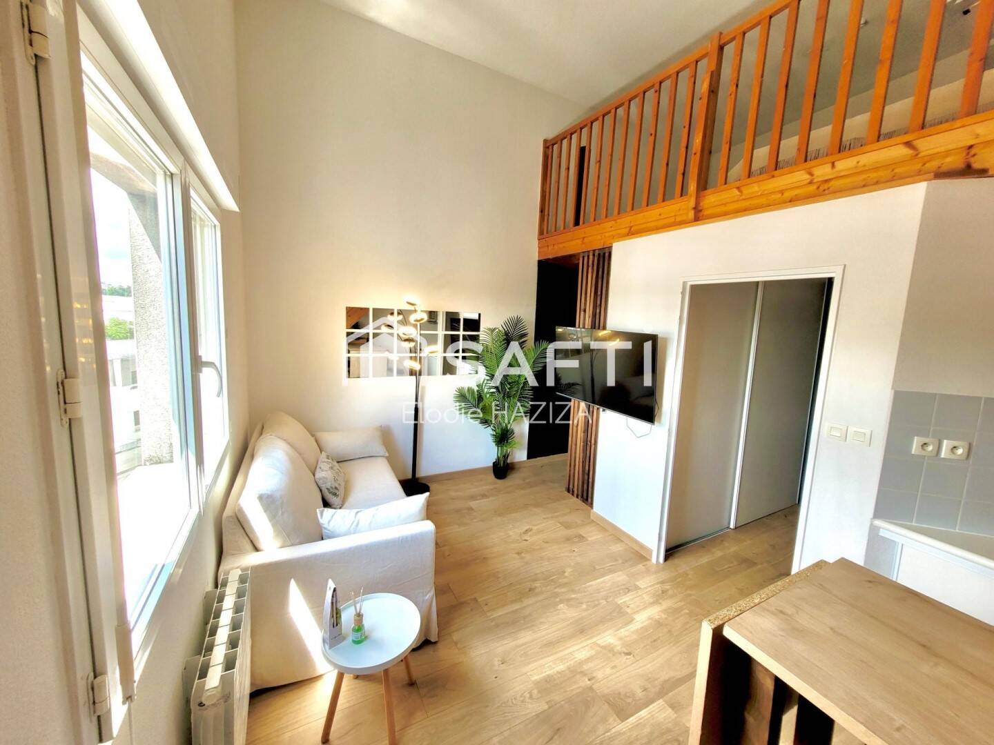 Maison à vendre, 20m², POITIERS