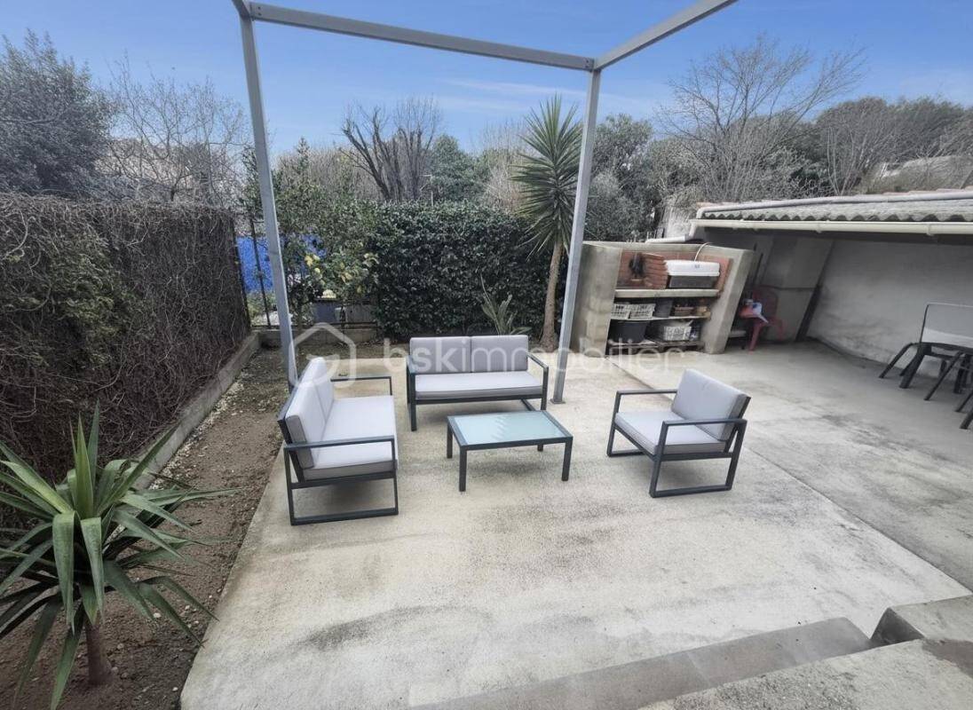 Maison à vendre, 114m², PEZILLA LA RIVIERE