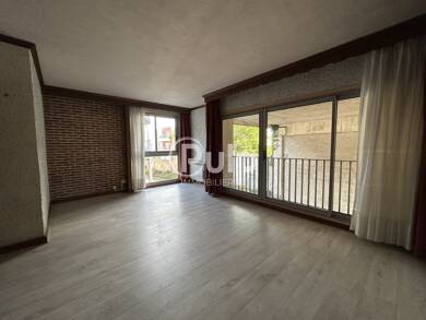 Appartement à vendre 69 000 € 3 pièces 1 chambre 40 m² 1 étages Centre Ville-Montaigne Carvin 62220