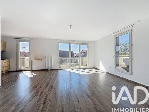 Appartement à vendre 195 000 € 5 pièces 3 chambres 85 m² Étage 2/3 Ennequin Loos 59120