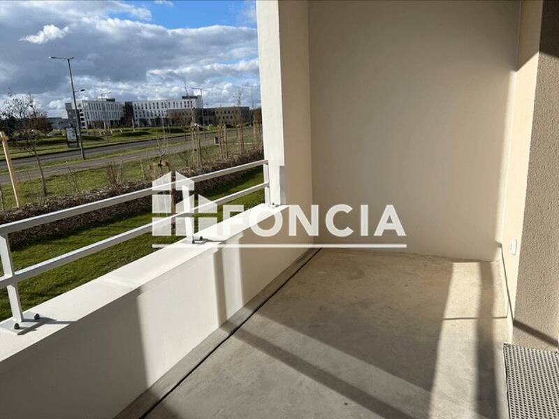 Maison à louer, 46m², SARAN