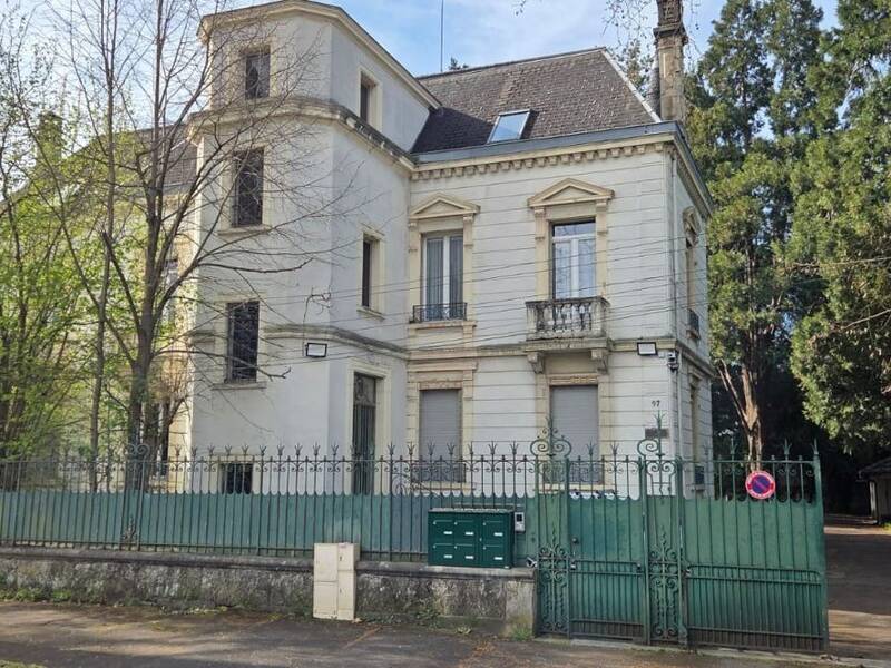 Maison à louer, 49m², MULHOUSE