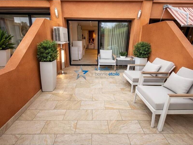 Maison à vendre, 30m², SANTA LUCIA DI MORIANI