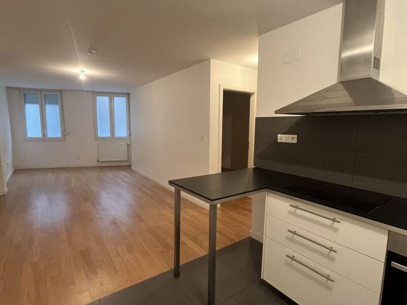 Maison à louer, 49m², STRASBOURG