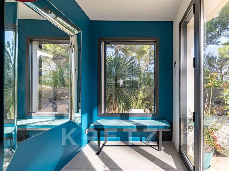 Maison à vendre, 207m², AIX EN PROVENCE