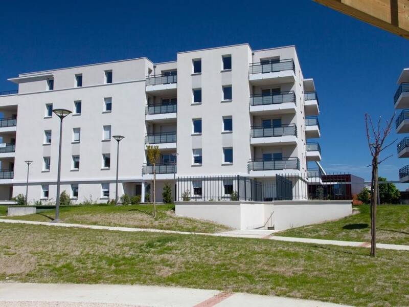 Maison à louer, 41m², TOULOUSE