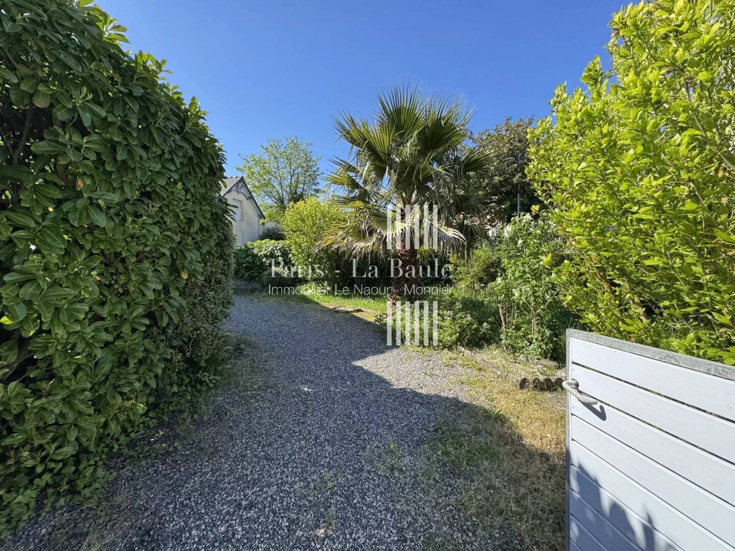 Maison à vendre, 67m², LE POULIGUEN