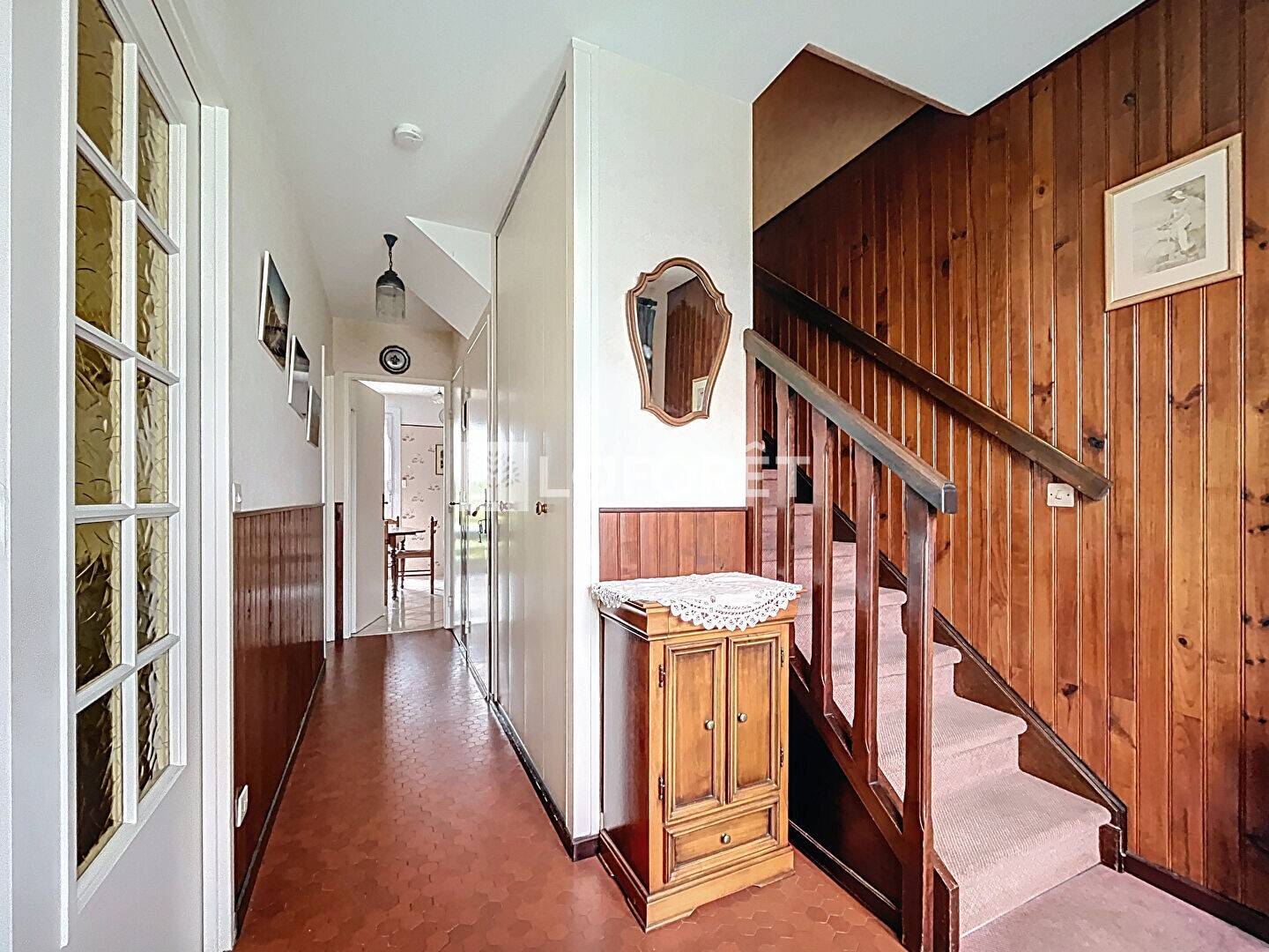 Maison à vendre, 109m², SAINT MARTIN DU TERTRE