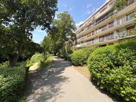 Appartement à vendre 175 000 € 2 pièces 1 chambre 35 m² 3 étages Coteaux-Plateau Champigny-sur-Marne 94500