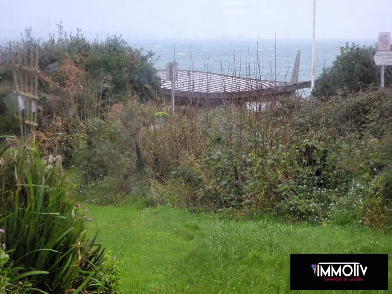 Maison à louer, 47m², LOCMARIA PLOUZANE