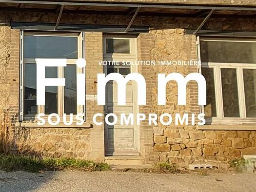 Appartement à vendre 59 000 € 1 pièce 57,4 m² RDC/2 Pélussin 42410