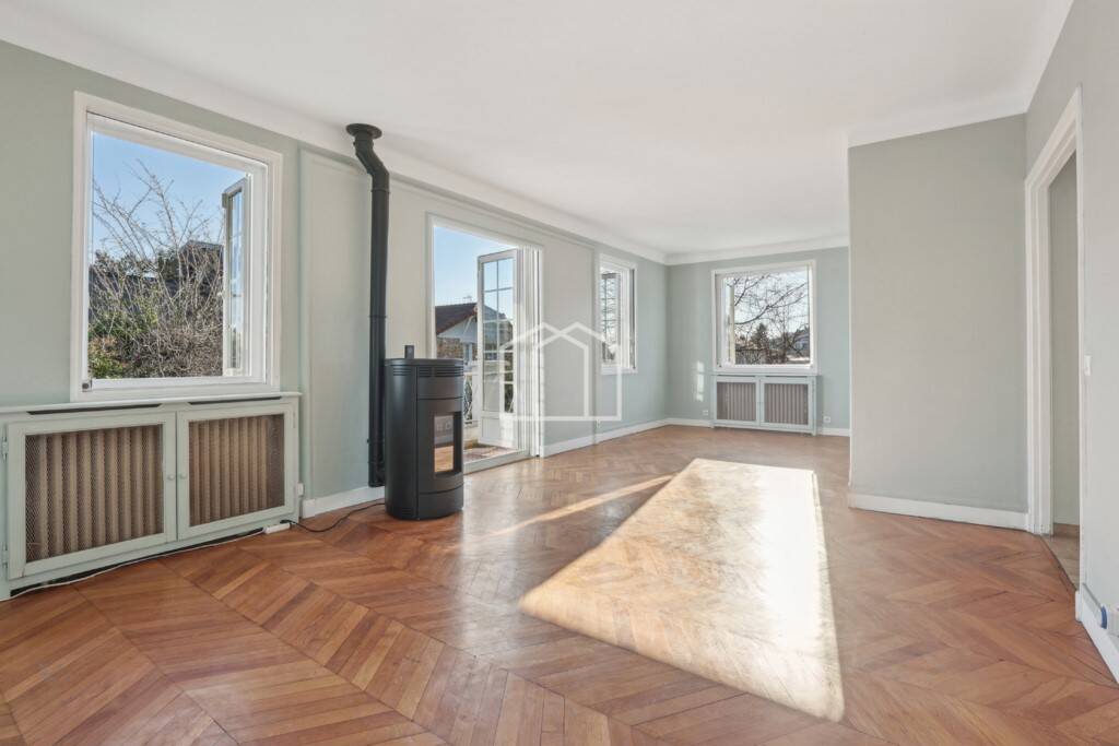 Maison à vendre, 200m², SURESNES