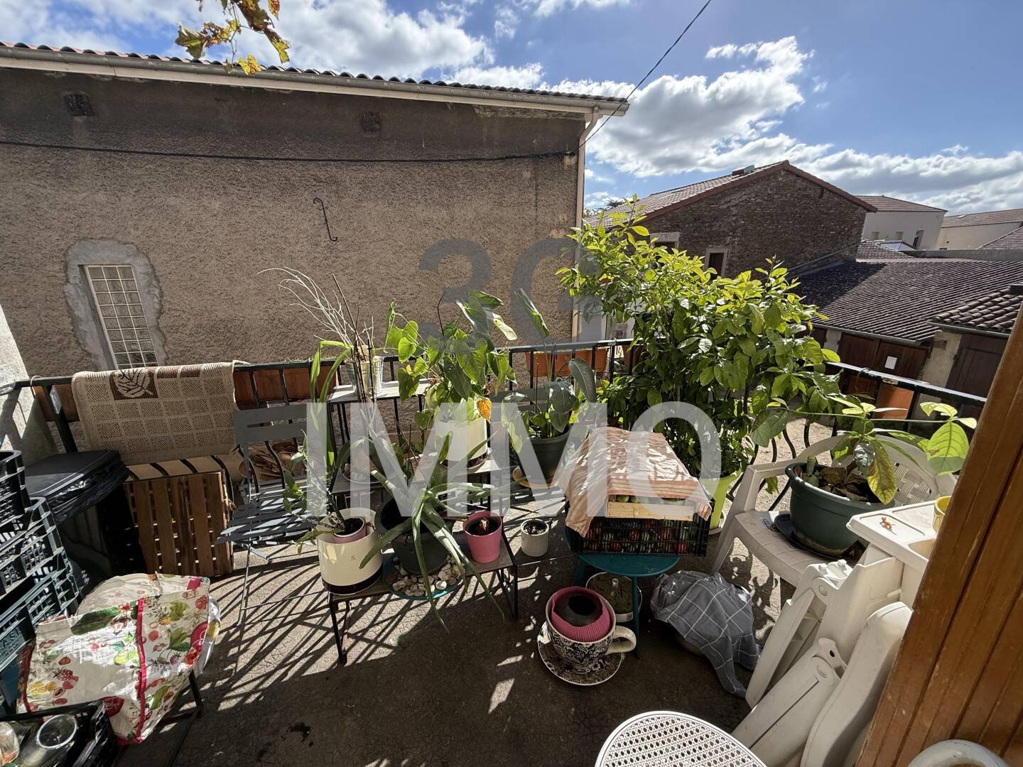 Maison à vendre, 214m², SAINT MARTIN LA PLAINE