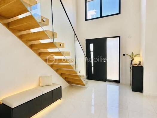 Maison à vendre 440 000 € 6 pièces 4 chambres 149 m² 401 m² de terrain Saint-Erblon 35230