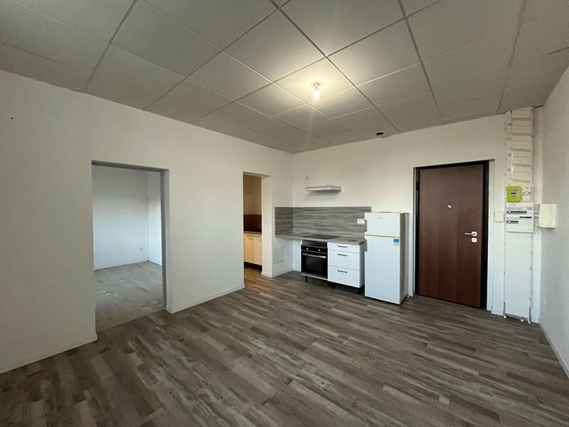 Maison à louer, 36m², RAON L'ETAPE