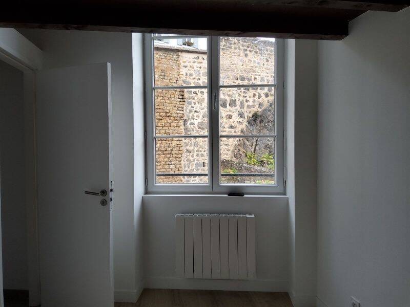 Maison à louer, 32m², LYON 1ER