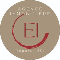 AGENCE IMMOBILIERE CEI logo