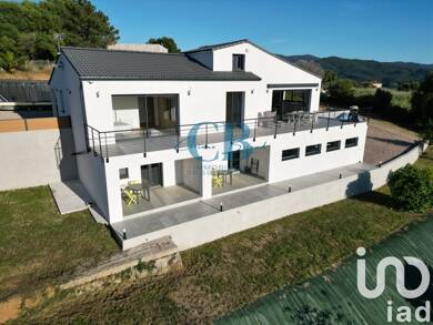 Ferme à vendre 899 000 € 8 pièces 7 chambres 180 m² 2 845 m² de terrain Bastelicaccia 20129