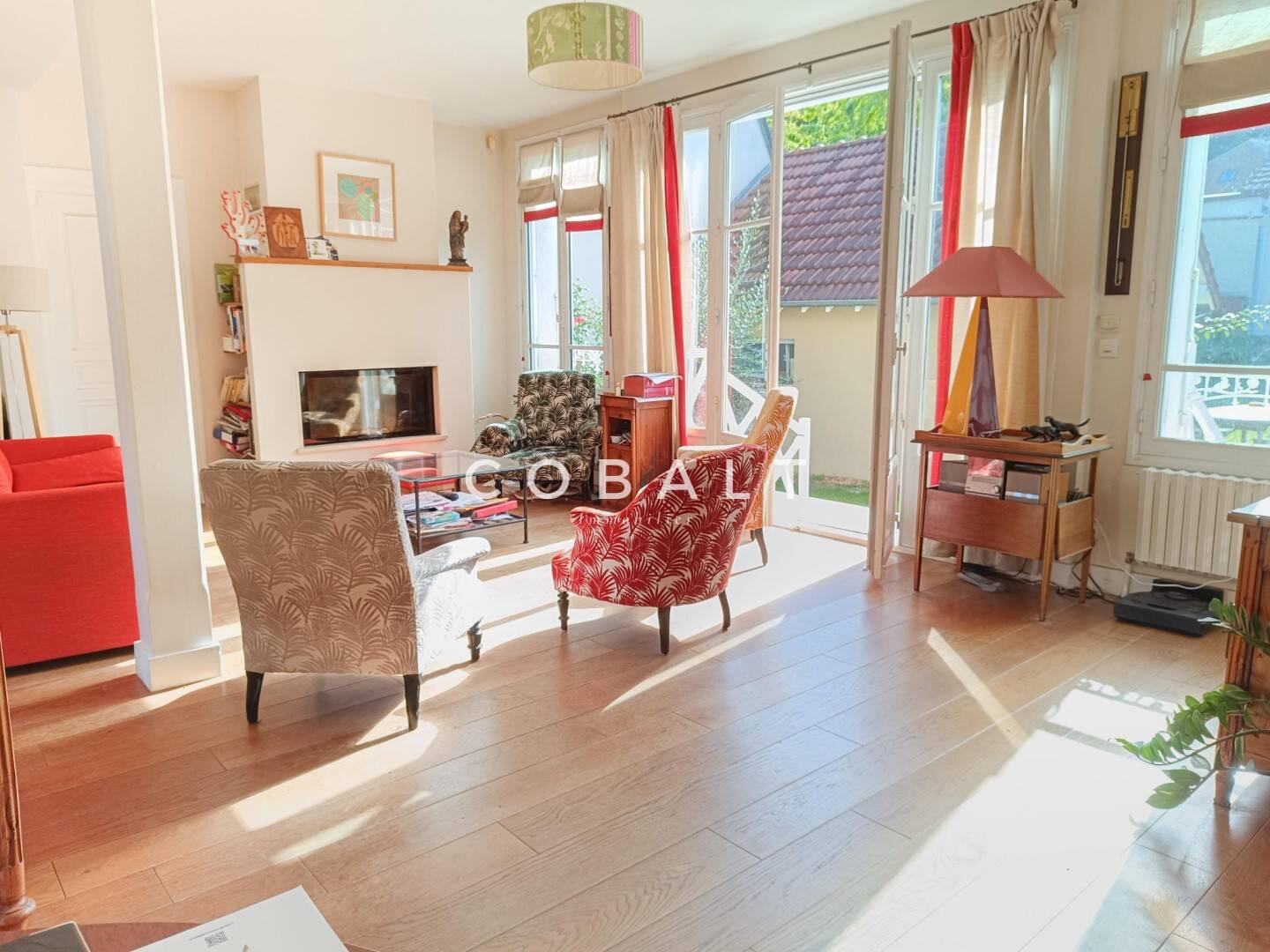 Maison à vendre, 164m², VERSAILLES