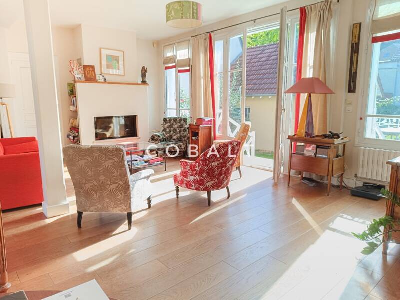 Maison à vendre, 164m², VERSAILLES