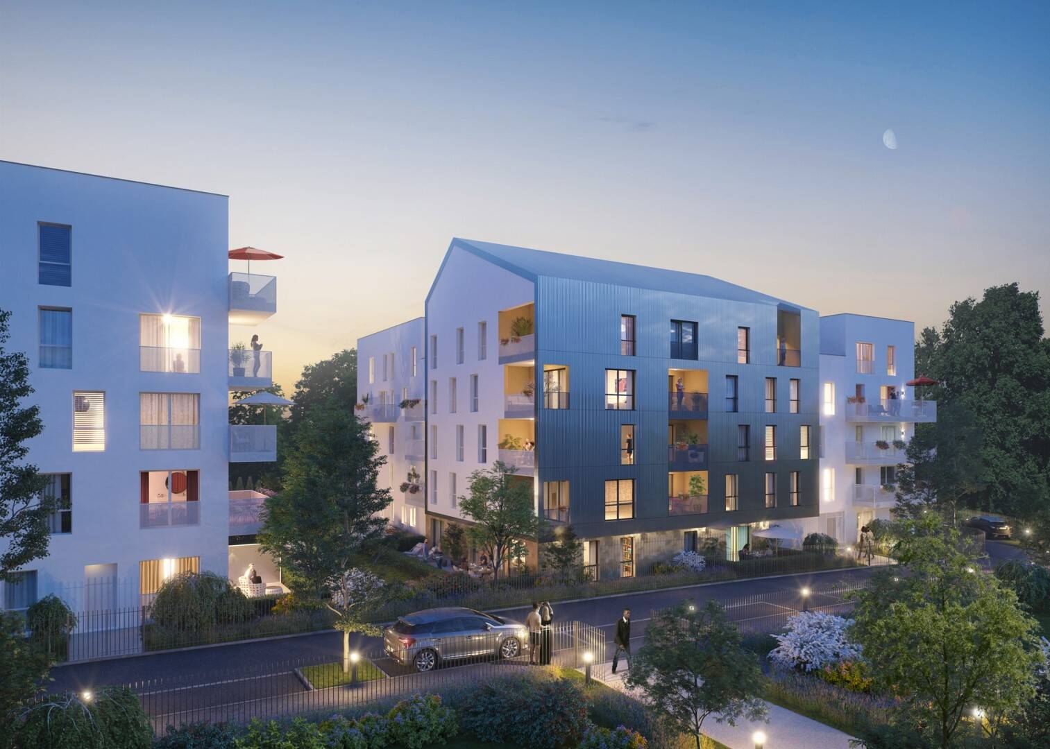 Maison à louer, 45m², CHAMPIGNY SUR MARNE