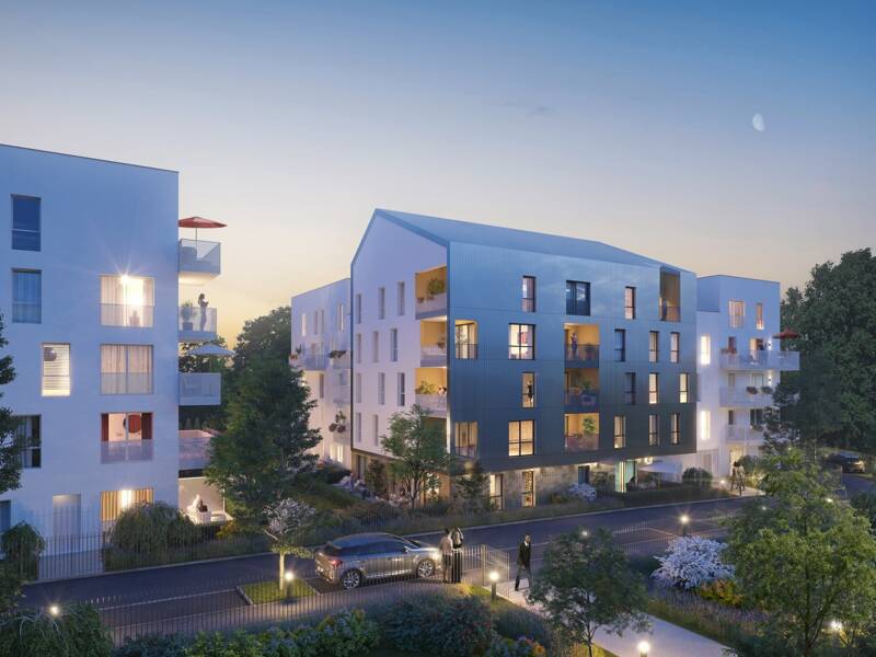 Maison à louer, 45m², CHAMPIGNY SUR MARNE