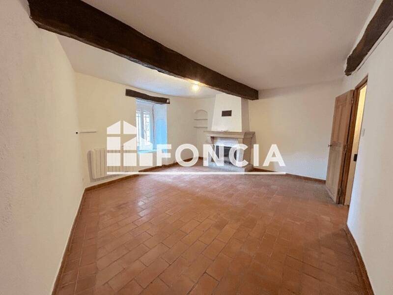 Maison à louer, 116m², SAULT