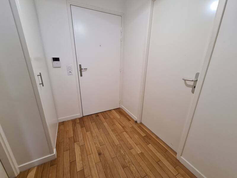 Maison à louer, 43m², CORMEILLES EN PARISIS