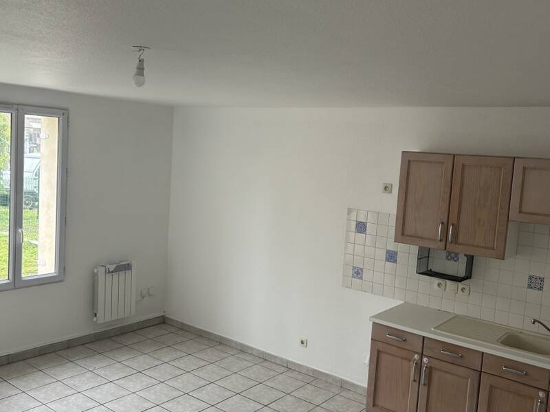 Maison à louer, 55m², LE BARP