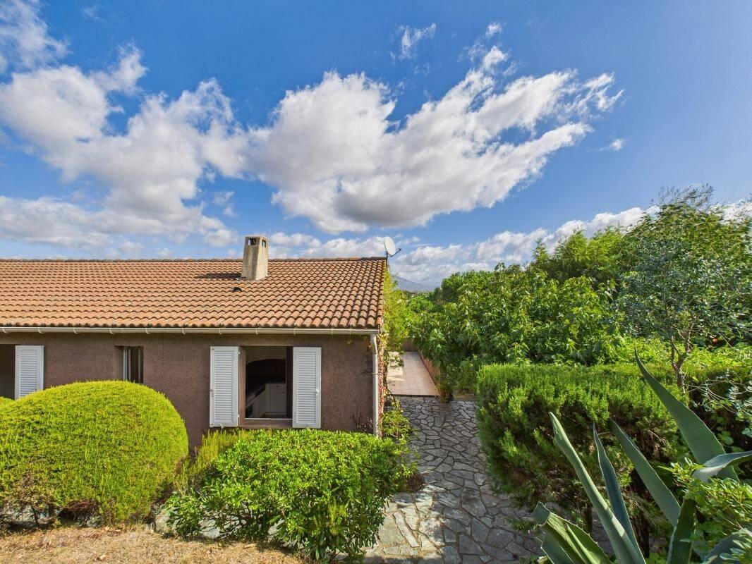 Maison à vendre, 98m², AJACCIO