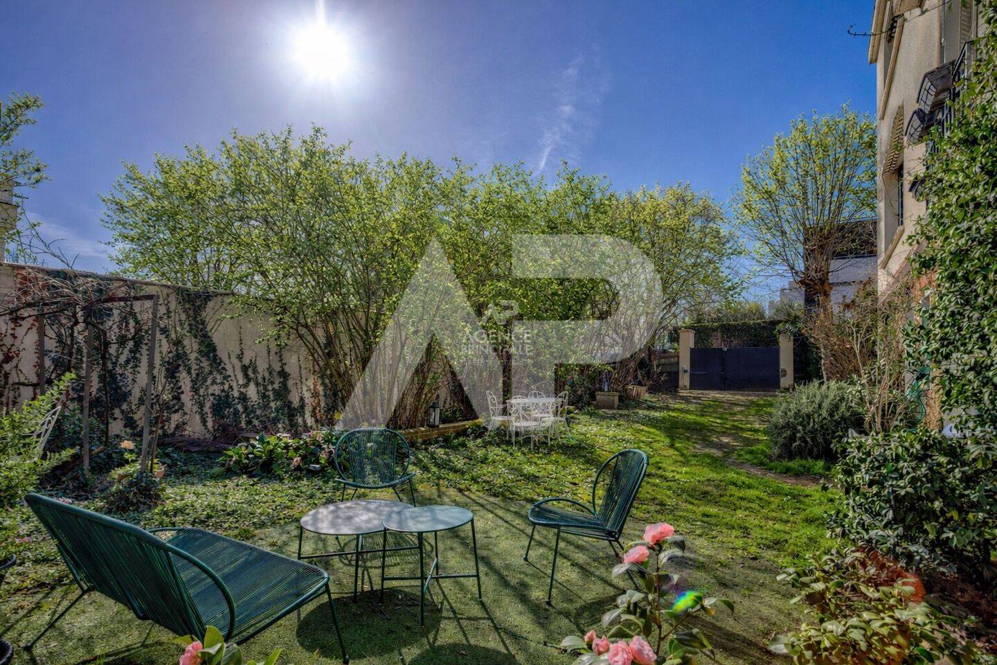 Maison à vendre, 311m², SEVRES