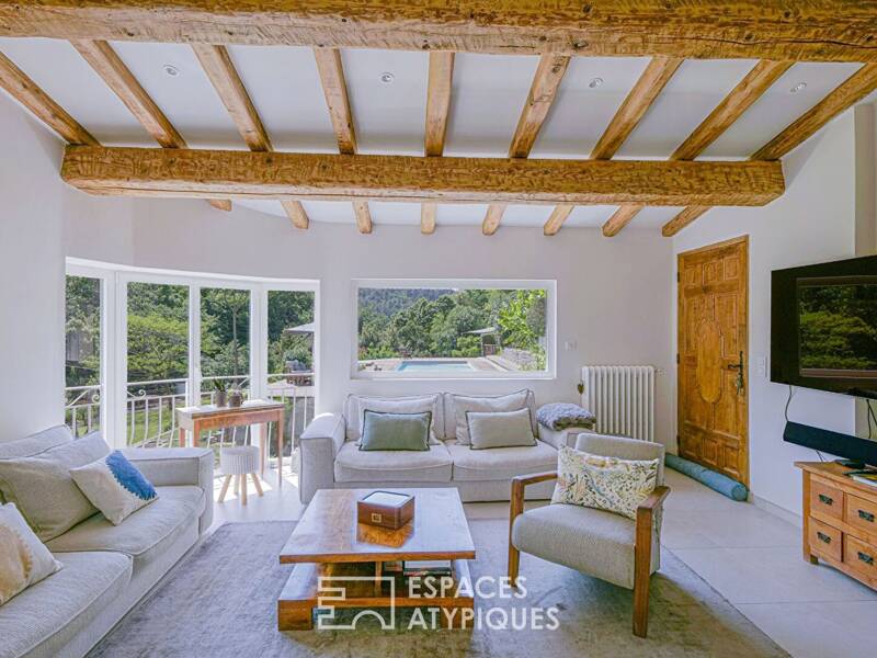 Maison à vendre, 340m², VENCE