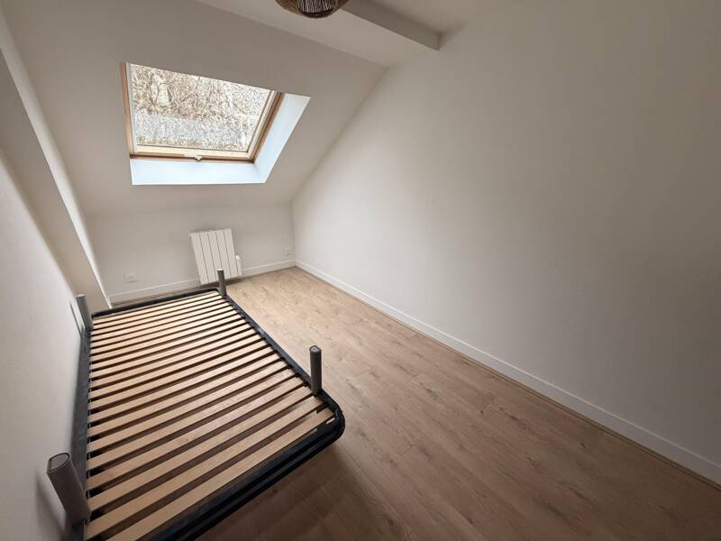 Maison à vendre, 30m², ROUEN